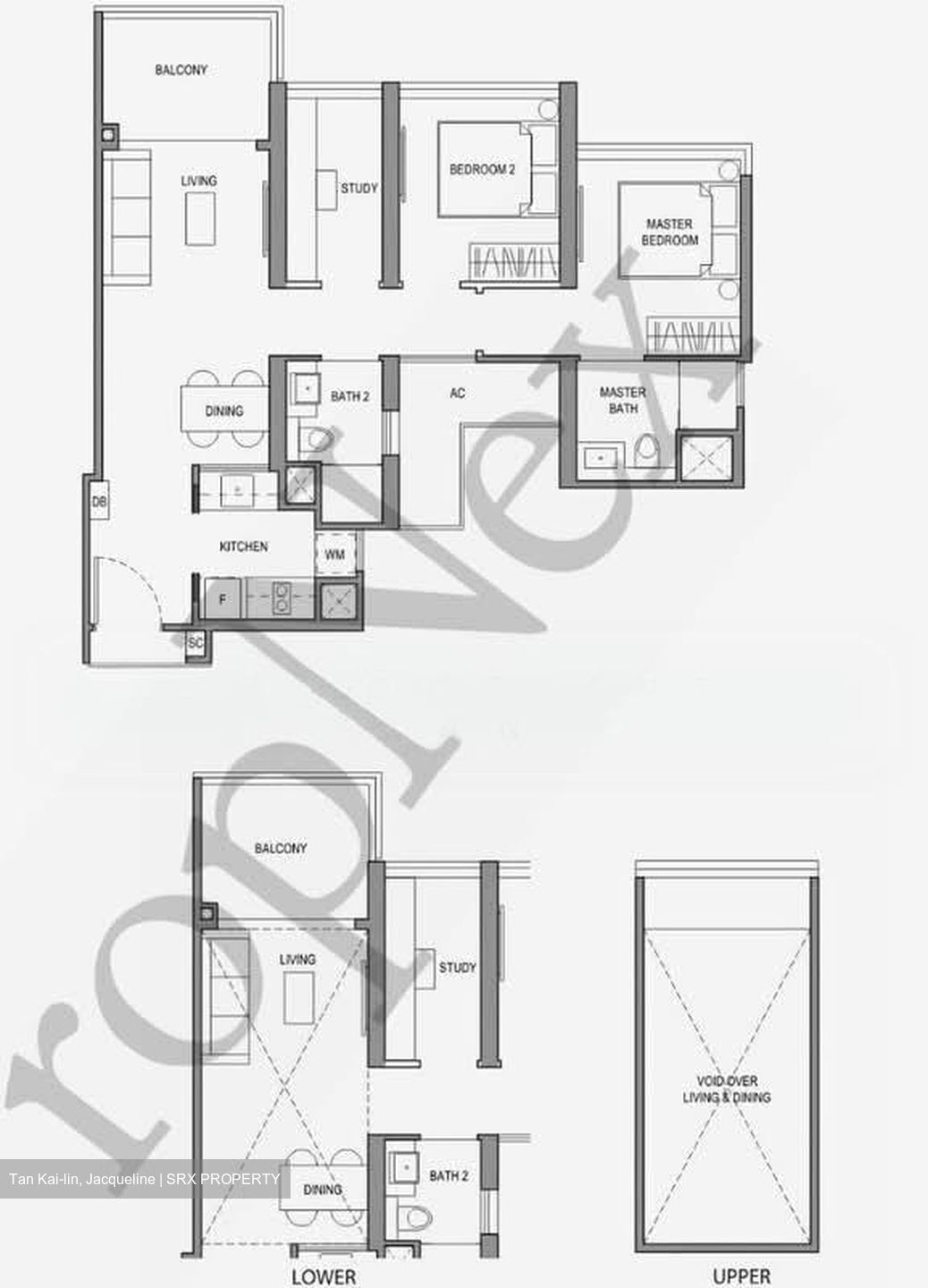 Parc Botannia (D28), Condominium #567509121